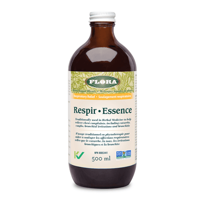 Respir-Essence (500 Milliliters)