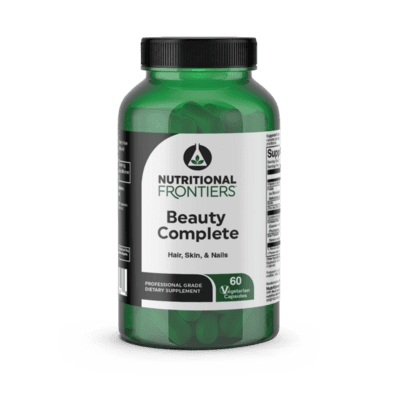 Beauty Complete (California Only) (60 capsules)
