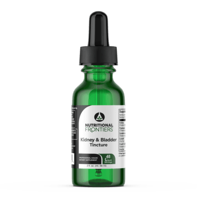 Kidney & Bladder (California Only) (2 ounces)