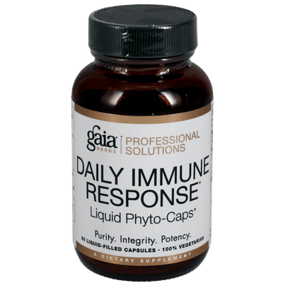 Daily Immune Response (Formerly RX-P Defense) (60 capsules)