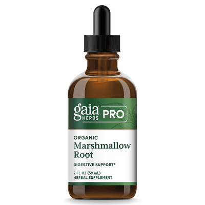 Marshmallow Root (59 Milliliters)