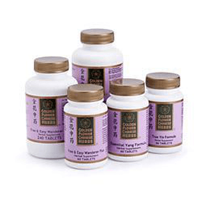 Cinnamon and Poria (Gui Zhi Fu Ling Wan) (240 tablets)