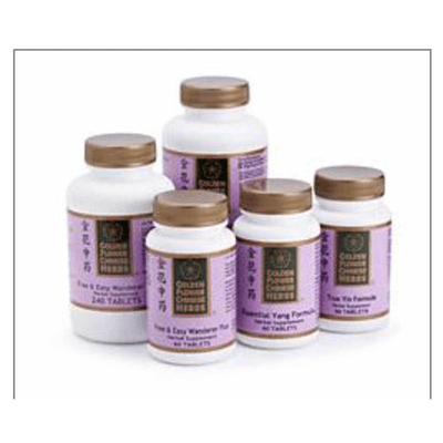 Ginseng & Longan Formula 60s (Gui Pi Tang) (60 tablets)