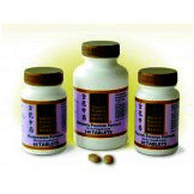 Hawthorn and Fennel (Shan Zha Xiao Hui Xiang Fang) (60 tablets)