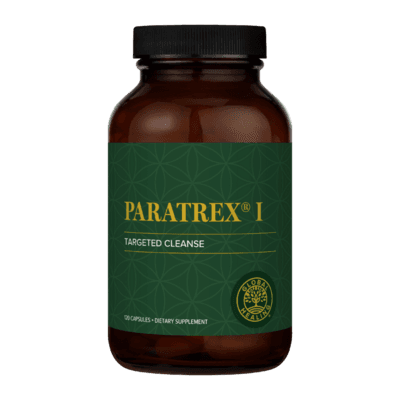 Paratrex 1 (120 capsules)