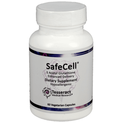 SafeCell (60 capsules)