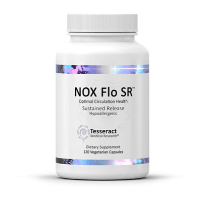 NOX Flo SR™ (120 capsules)