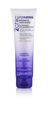 2chic Ultra-Repair Hair Mask (5.1 Ounces)