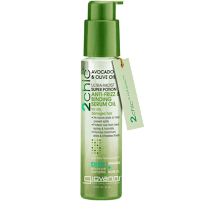 2chic® Ultra-Moist Super Potion (2.75 Ounces)