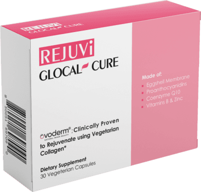 Rejuvi GlocalCure (20 capsules)