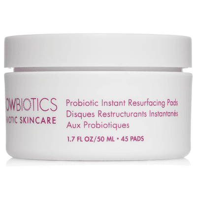 Probiotic Instant Resurfacing Pads (45 Ounces)