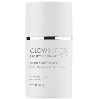 Probiotic Clarifying Lotion (1.7 Ounces)