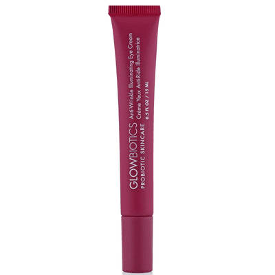 Anti-Wrinkle Illuminating Eye Cream (0.5 Ounces)