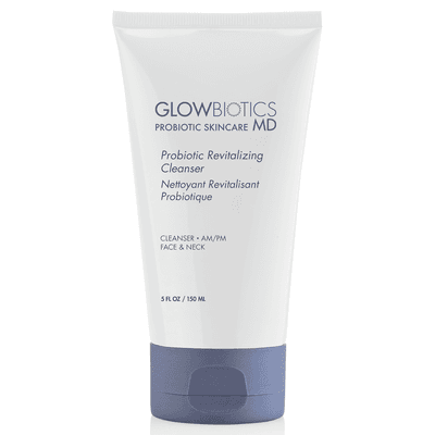 Probiotic Revitalizing Cleanser (5 Ounces)