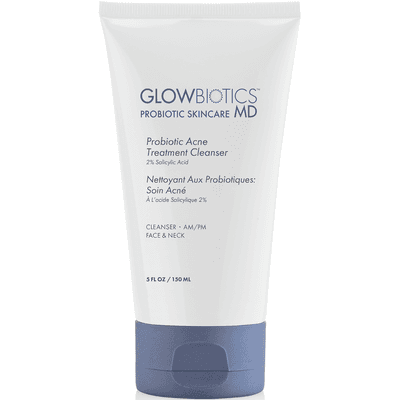 Probiotic Clarifying Cleanser (140 Milliliters)