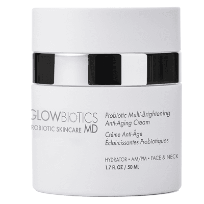Probiotic Multi-Brightening Anti-Aging C (1.7 Ounces)
