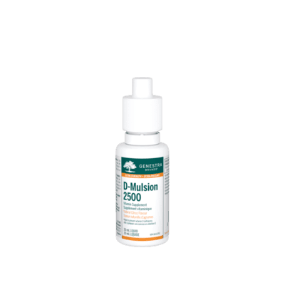 D-Mulsion 2500 (30 Milliliters)