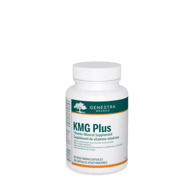 KMG Plus (60 capsules)