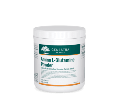 Amino L-Glutamine - Powder (270 Grams)