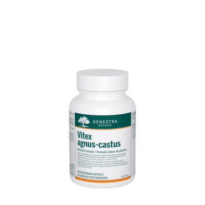 Vitex Agnus Castus (60 capsules)