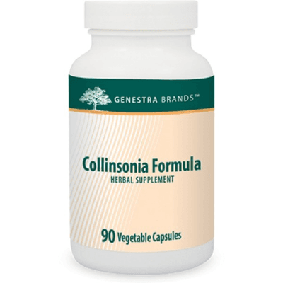 Collinsonia Formula (90 capsules)