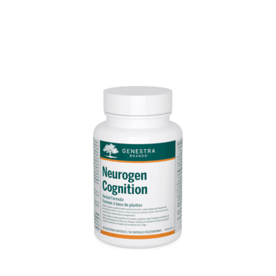Neurogen Cognition (60 capsules)