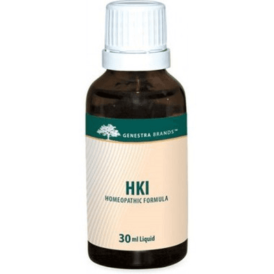 HKI Renal Drops (30 Milliliters)