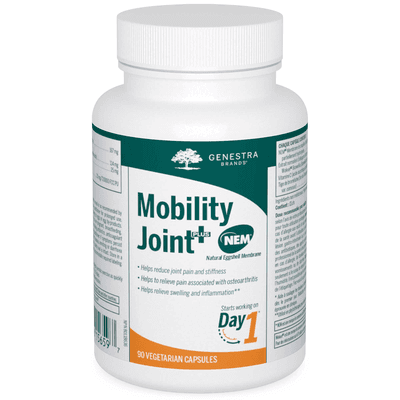 Mobility Joint + NEM (90 capsules)
