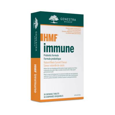 HMF Immune (30 Chewables)