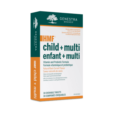 HMF Child +Multi (30 tablets)