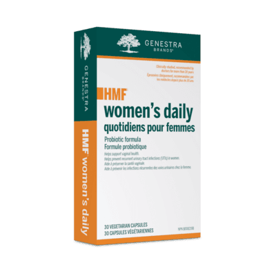 HMF Women's Daily (30 capsules)