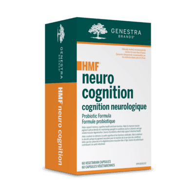HMF Neuro Cognition (60 capsules)