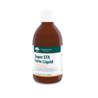 Super EFA Forte Liquid (200 Milliliters)