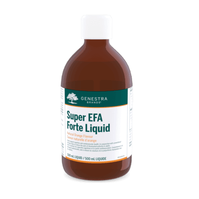 Super EFA Forte Liquid (500 Milliliter)