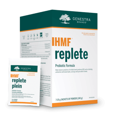 HMF Replete (7 sachets)