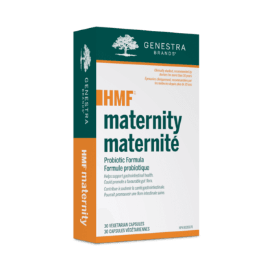 HMF Maternity (30 capsules)