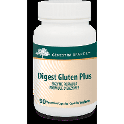 Digest Gluten Chewables (90 tablets)