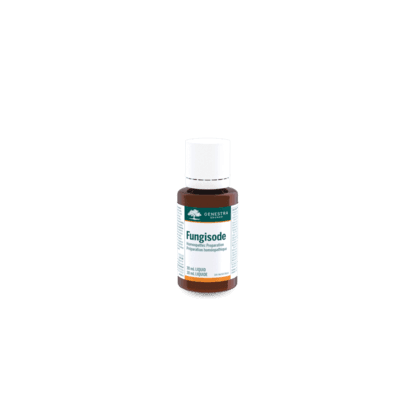 Fungisode (30 Milliliters)