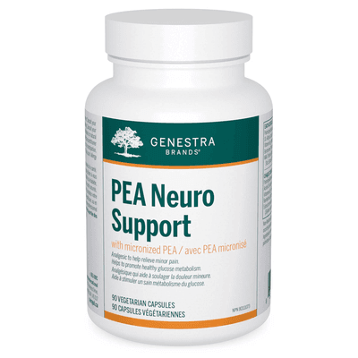 PEA Neuro Support (90 capsules)