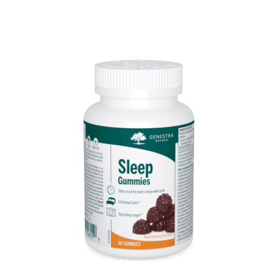 Sleep Gummies (60 gummies)