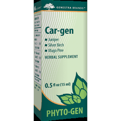 Car-gen (formerly Cartilla-gen) (15 Milliliters)