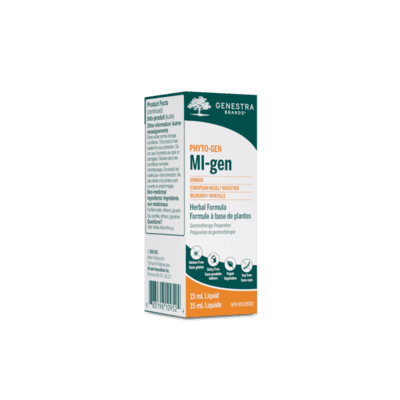 Micro-gen (15 Milliliters)