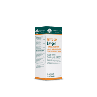 Liv-gen (15 Milliliters)
