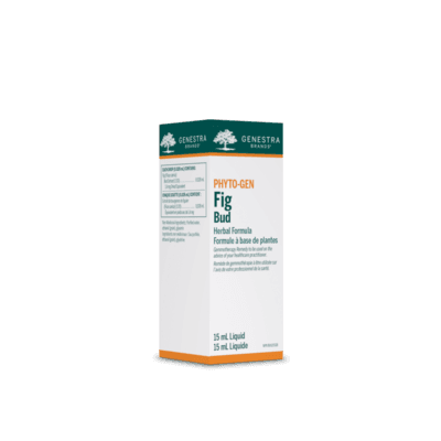 Fig Bud (15 Milliliters)
