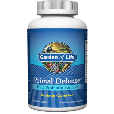 Primal Defense (180 capsules)