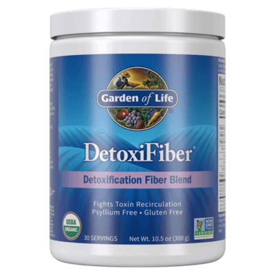 Detoxifiber (300 Grams)