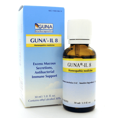 Guna-Interleukin 8 (30 Milliliters)