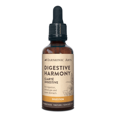 Digestive Harmony (250 Milliliters)