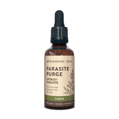 Parasite Purge (100 Milliliters)