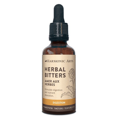 Herbal Bitters (100 Milliliters)